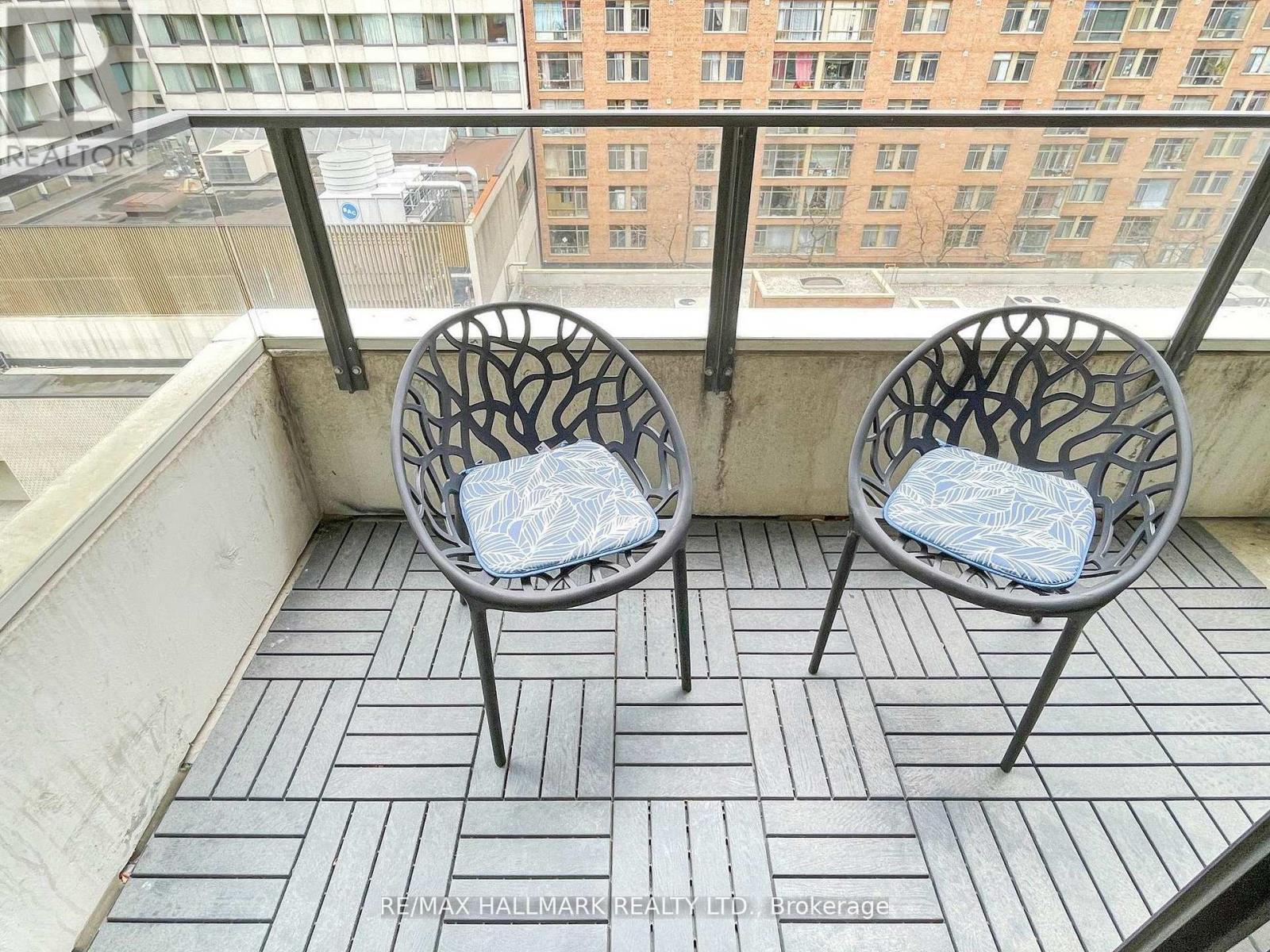 1115 - 111 Elizabeth Street, Toronto, Ontario  M5G 1P7 - Photo 22 - C12201907