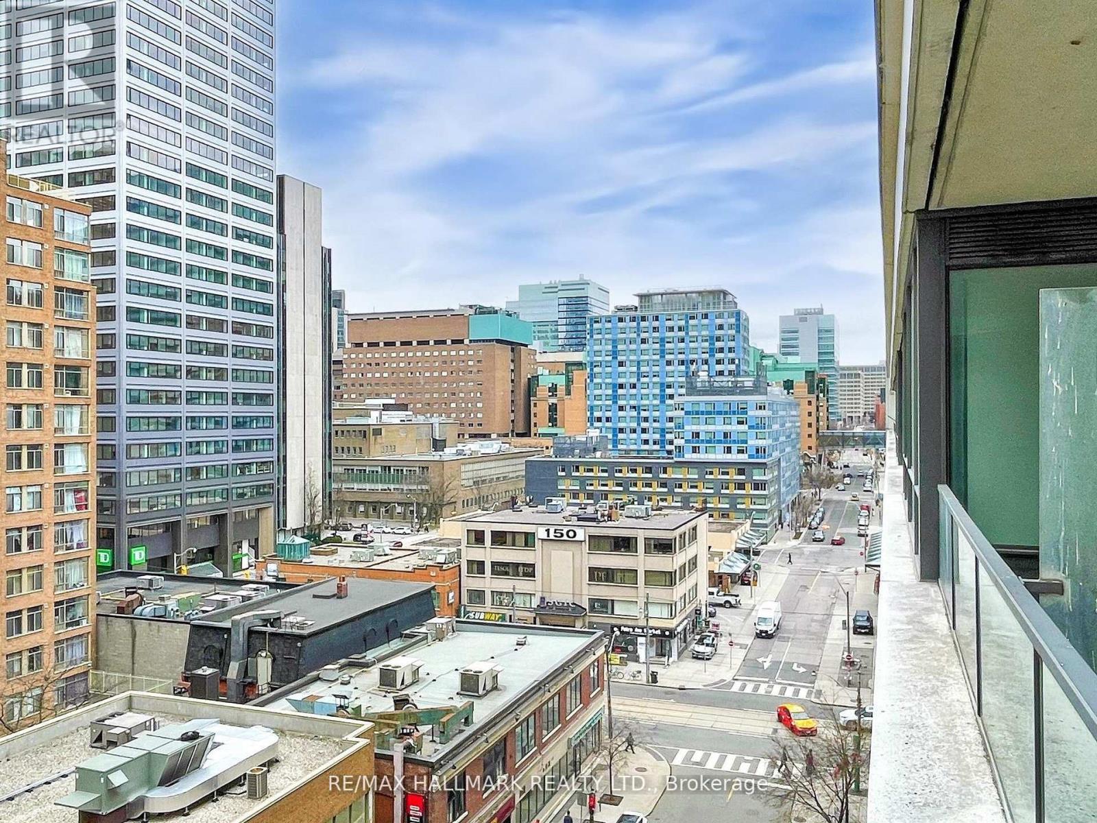 1115 - 111 Elizabeth Street, Toronto, Ontario  M5G 1P7 - Photo 24 - C12201907