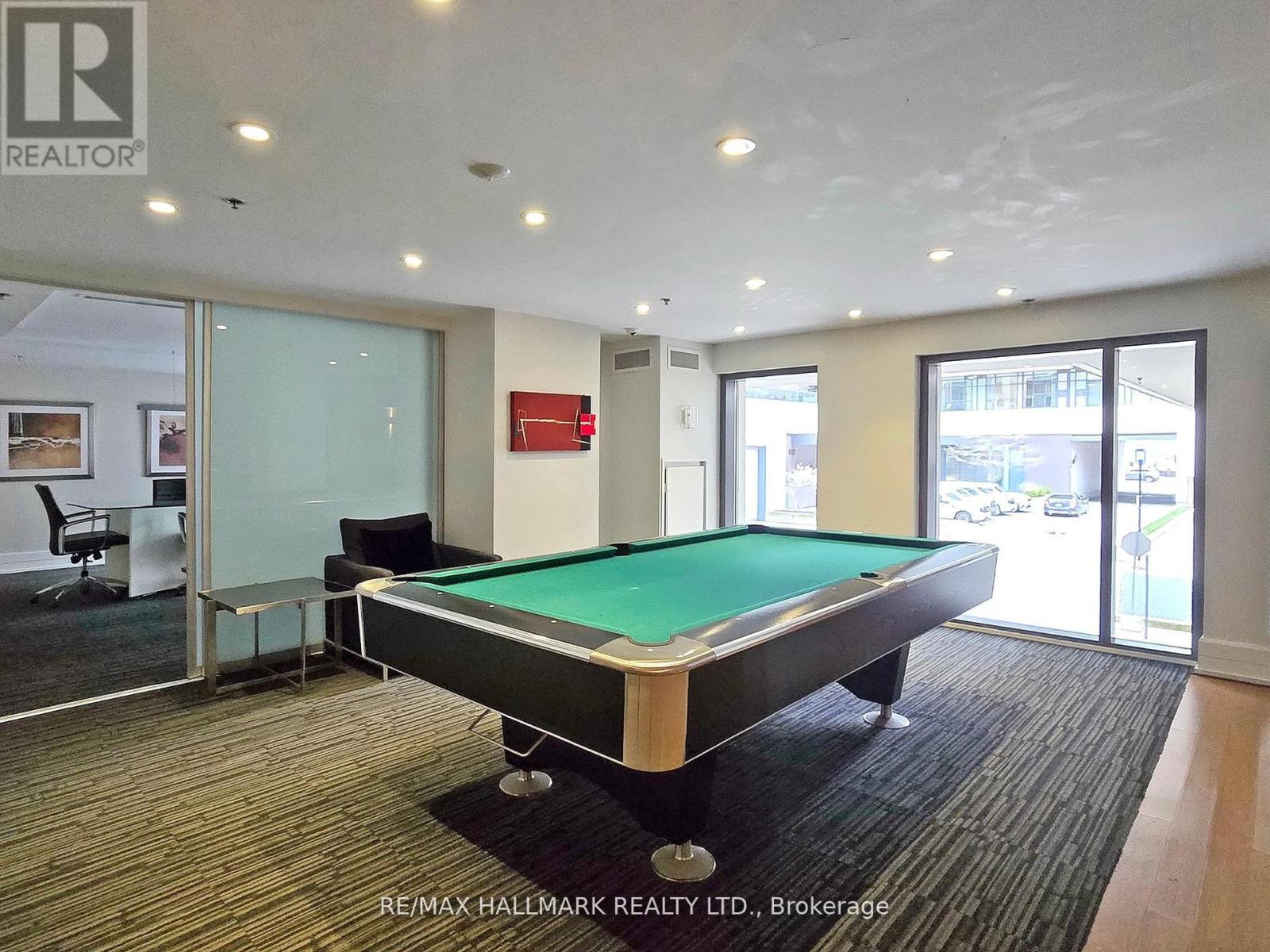 1115 - 111 Elizabeth Street, Toronto, Ontario  M5G 1P7 - Photo 27 - C12201907