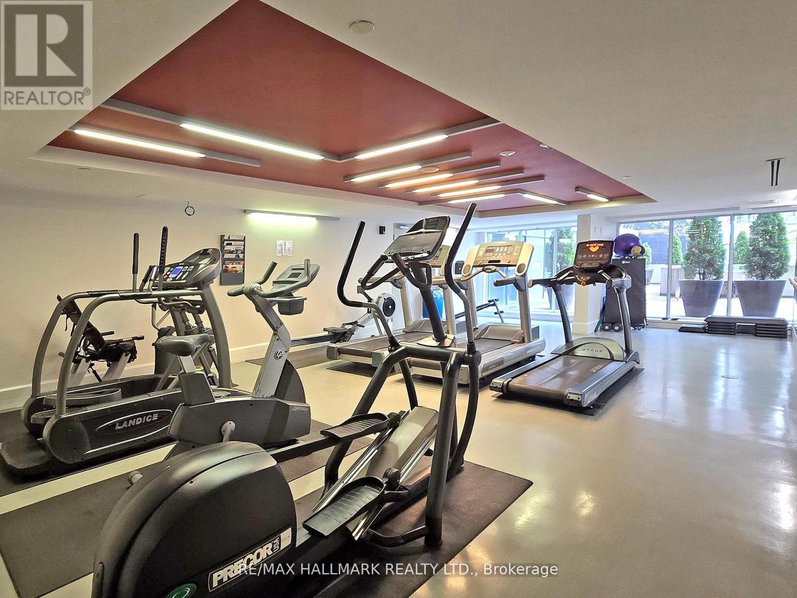 1115 - 111 Elizabeth Street, Toronto, Ontario  M5G 1P7 - Photo 28 - C12201907