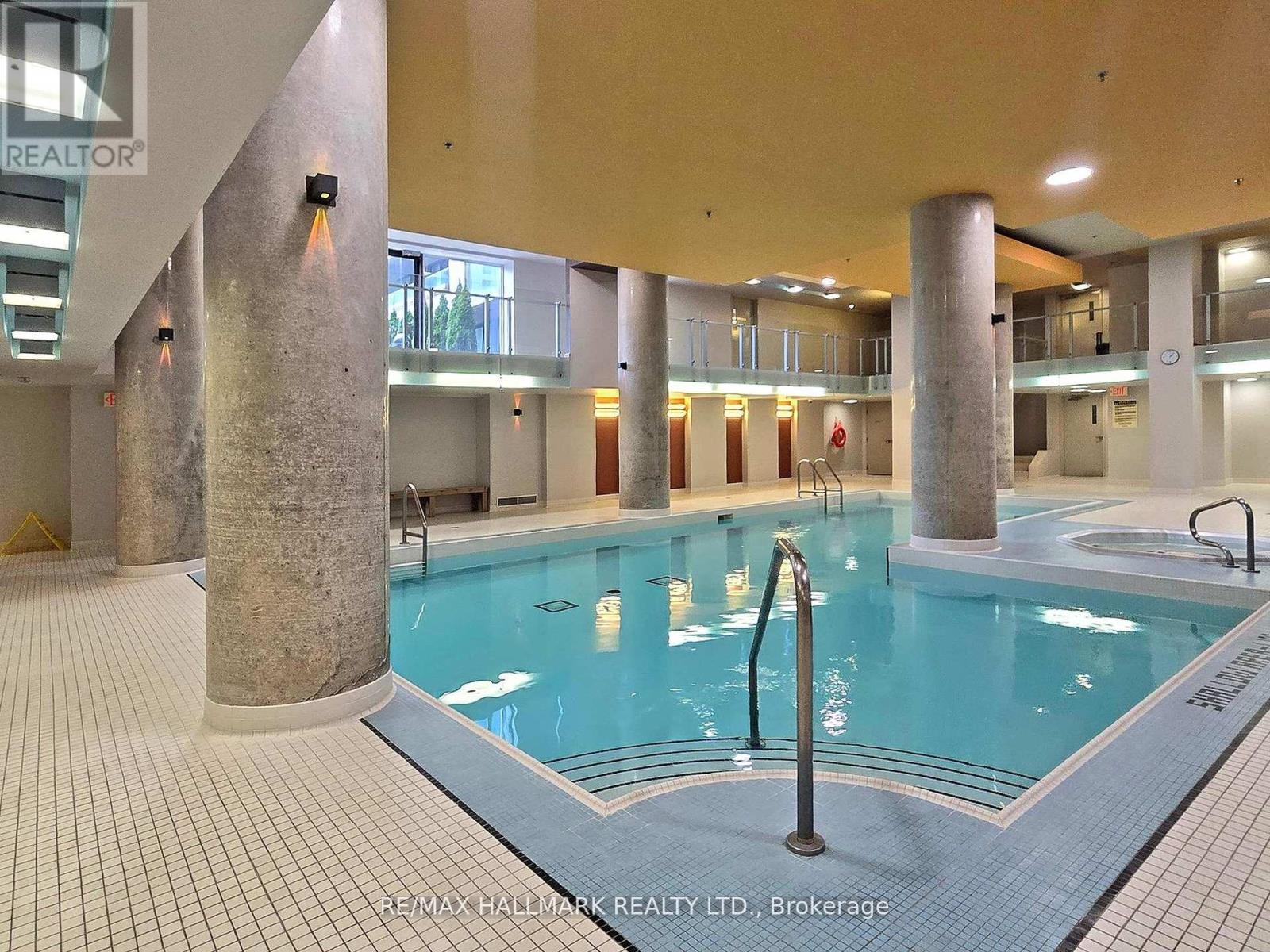 1115 - 111 Elizabeth Street, Toronto, Ontario  M5G 1P7 - Photo 29 - C12201907