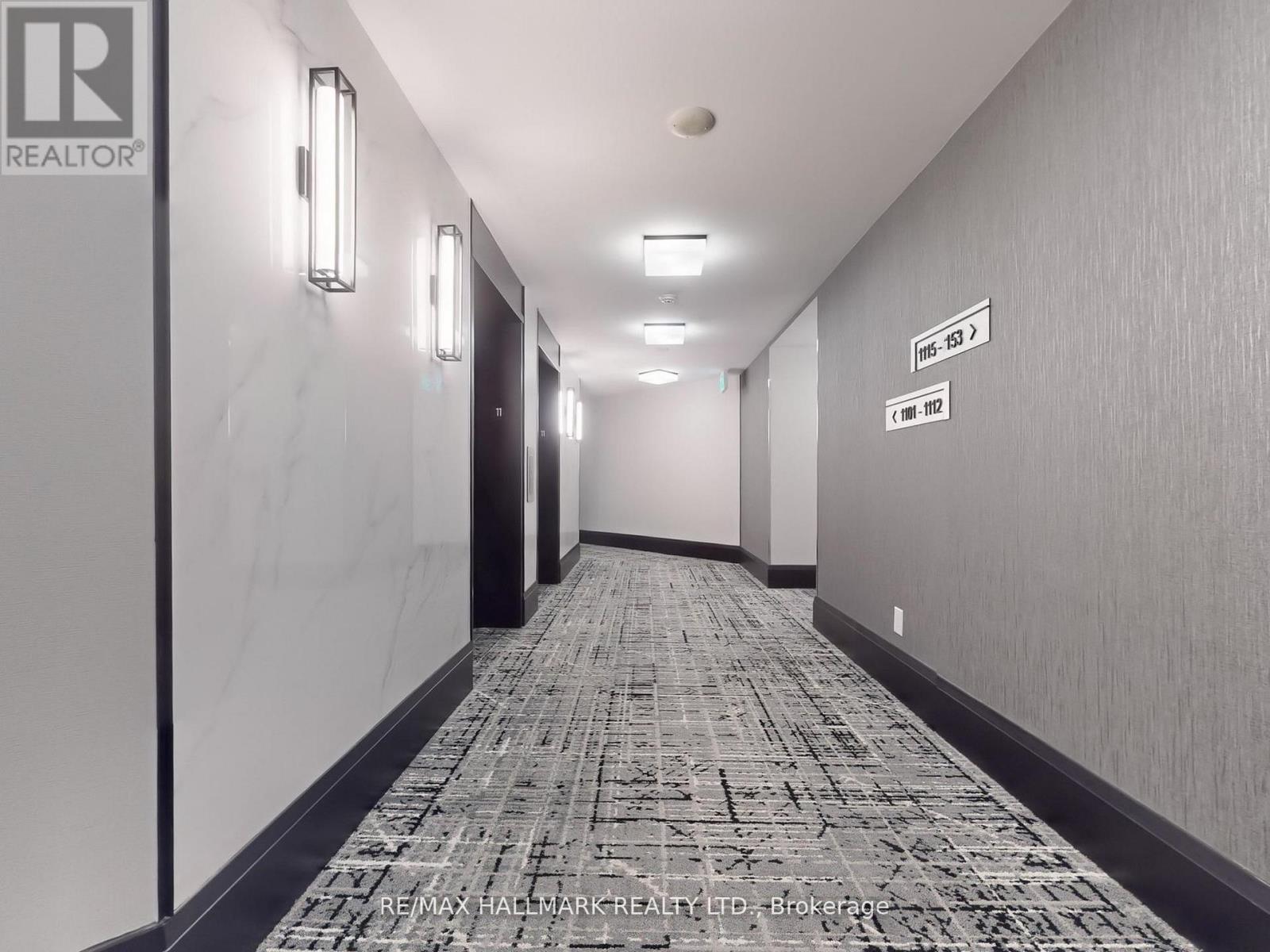 1115 - 111 Elizabeth Street, Toronto, Ontario  M5G 1P7 - Photo 3 - C12201907