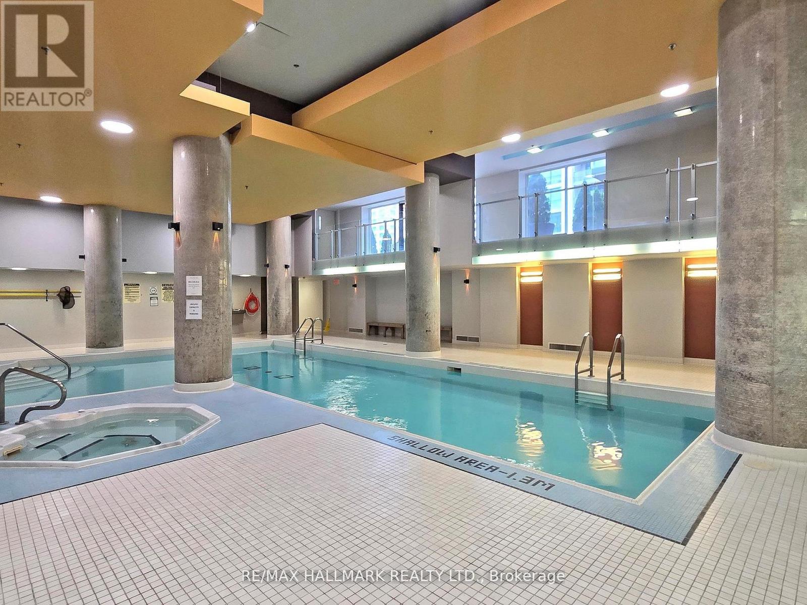 1115 - 111 Elizabeth Street, Toronto, Ontario  M5G 1P7 - Photo 30 - C12201907