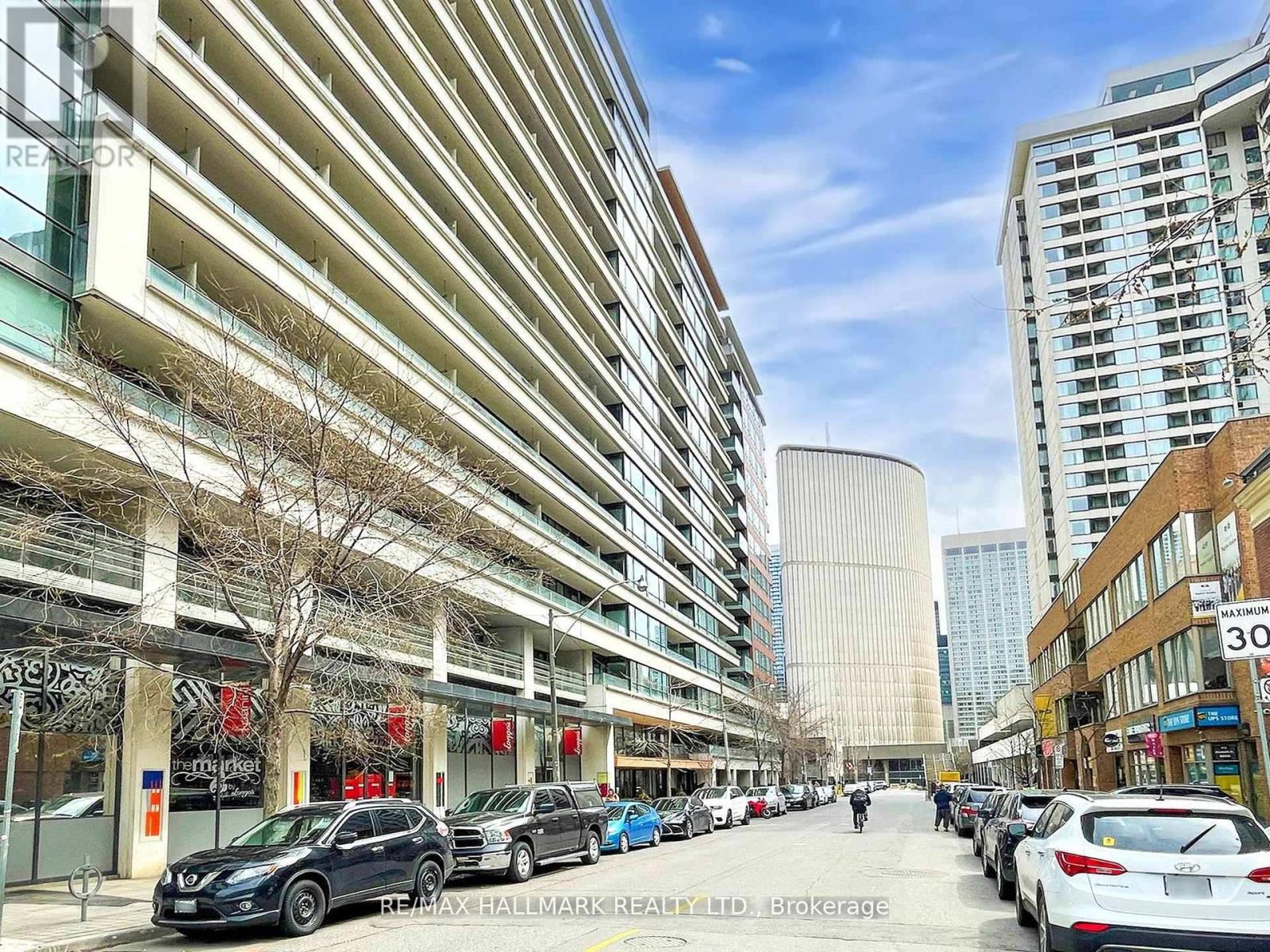 1115 - 111 Elizabeth Street, Toronto, Ontario  M5G 1P7 - Photo 33 - C12201907