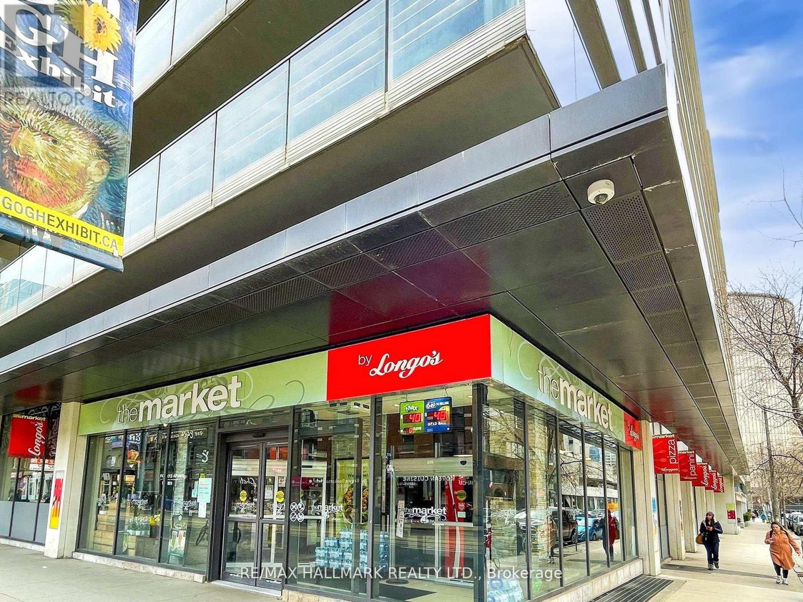 1115 - 111 Elizabeth Street, Toronto, Ontario  M5G 1P7 - Photo 34 - C12201907