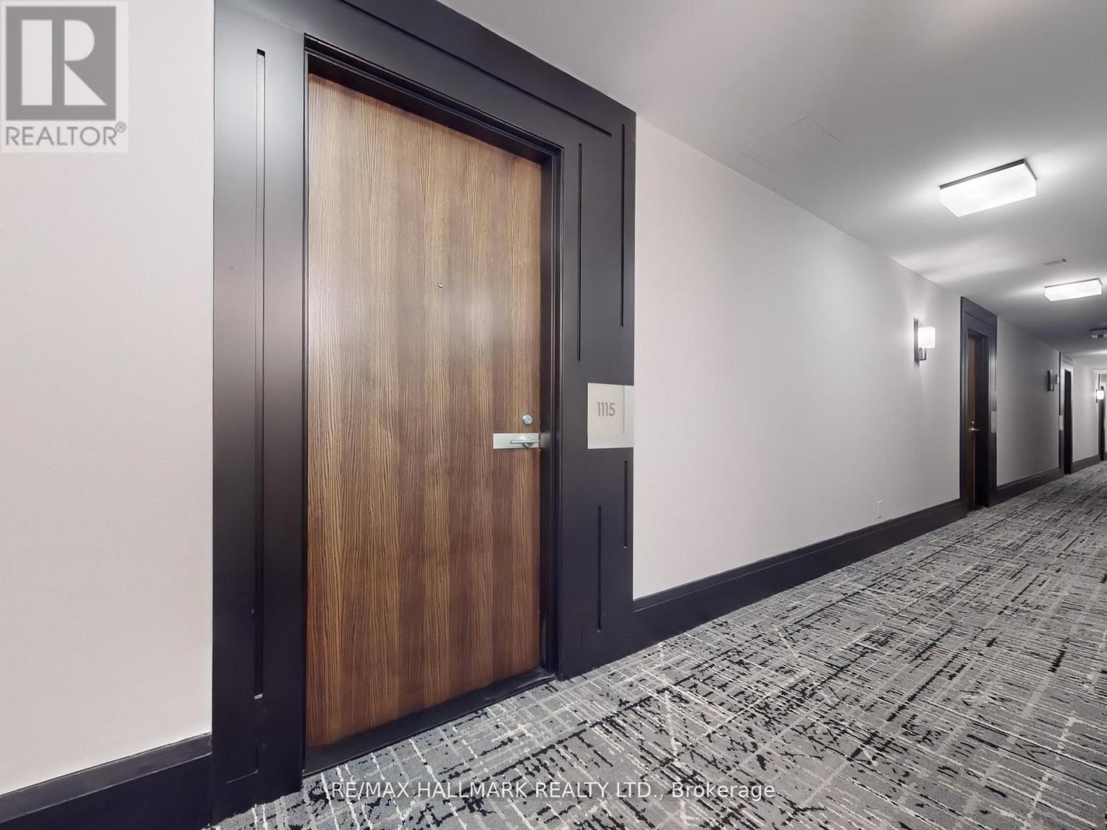 1115 - 111 Elizabeth Street, Toronto, Ontario  M5G 1P7 - Photo 4 - C12201907