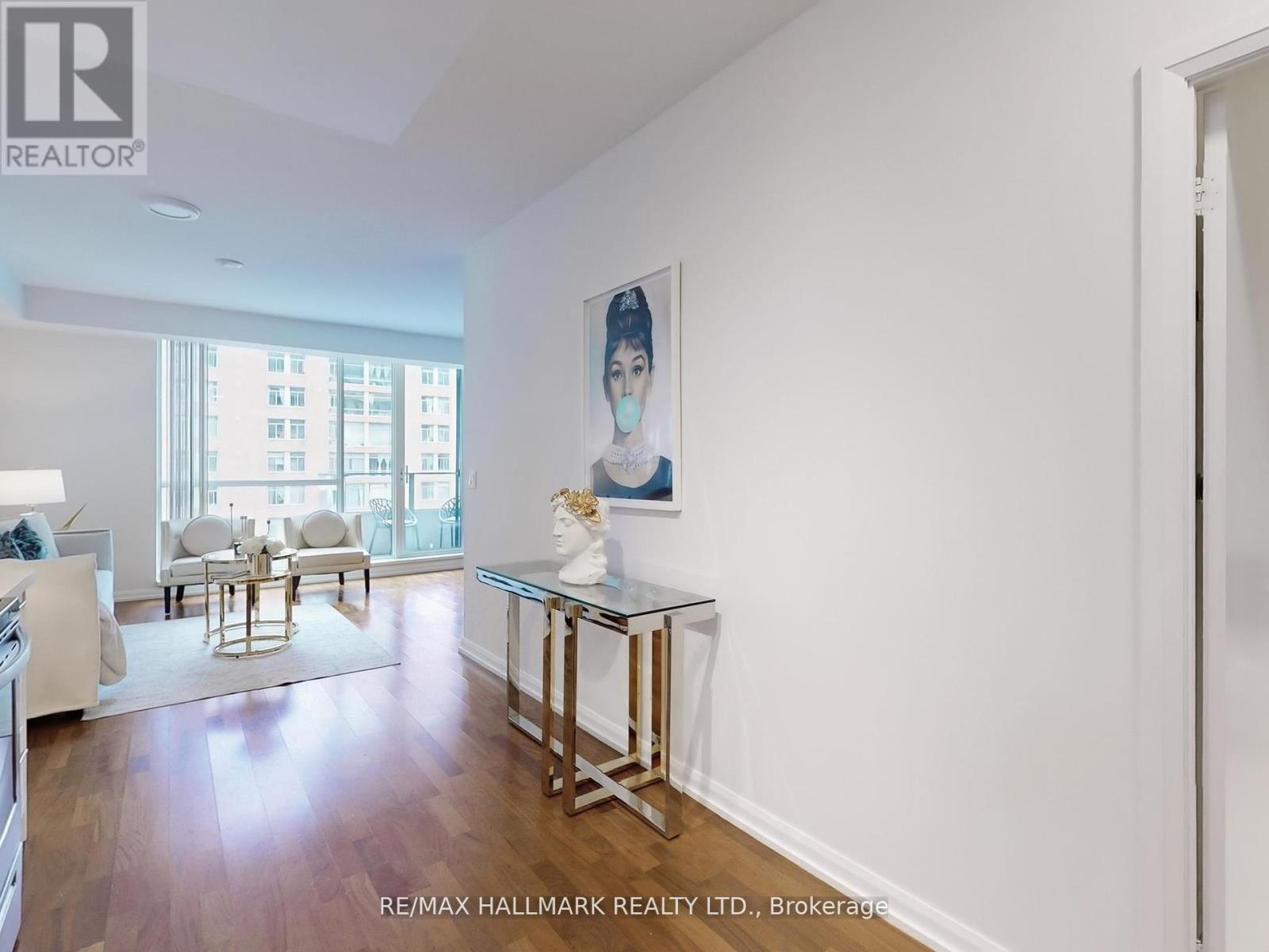 1115 - 111 Elizabeth Street, Toronto, Ontario  M5G 1P7 - Photo 5 - C12201907