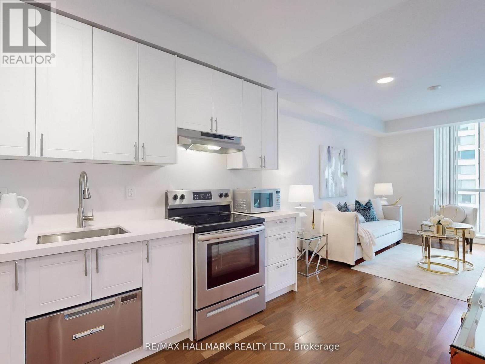 1115 - 111 Elizabeth Street, Toronto, Ontario  M5G 1P7 - Photo 6 - C12201907