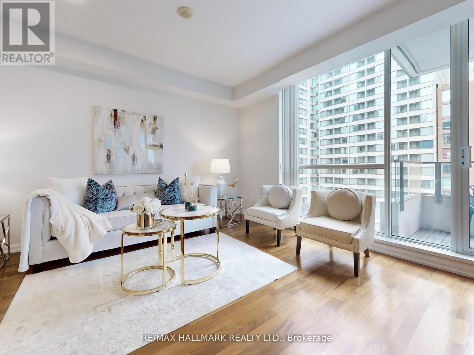 1115 - 111 Elizabeth Street, Toronto, Ontario  M5G 1P7 - Photo 8 - C12201907