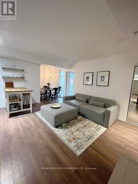 519 - 68 Abell Street, Toronto, Ontario  M6J 0B1 - Photo 2 - C12201952