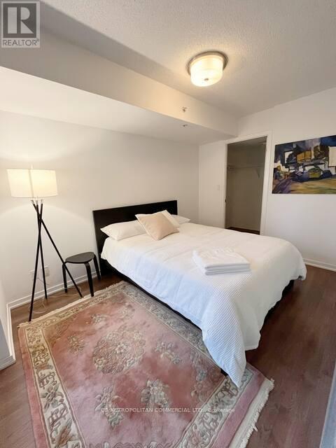 519 - 68 Abell Street, Toronto, Ontario  M6J 0B1 - Photo 4 - C12201952
