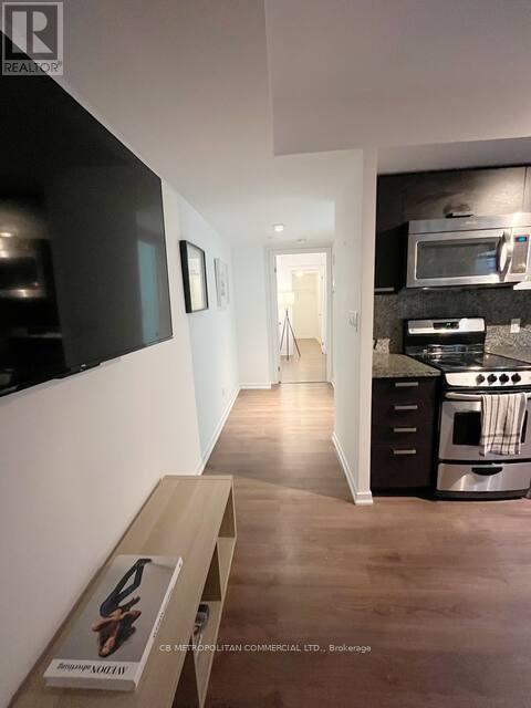 519 - 68 Abell Street, Toronto, Ontario  M6J 0B1 - Photo 6 - C12201952