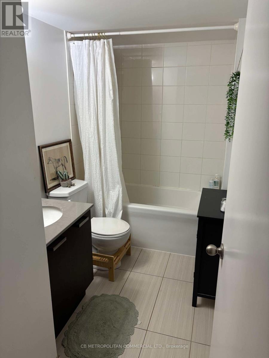 519 - 68 Abell Street, Toronto, Ontario  M6J 0B1 - Photo 7 - C12201952