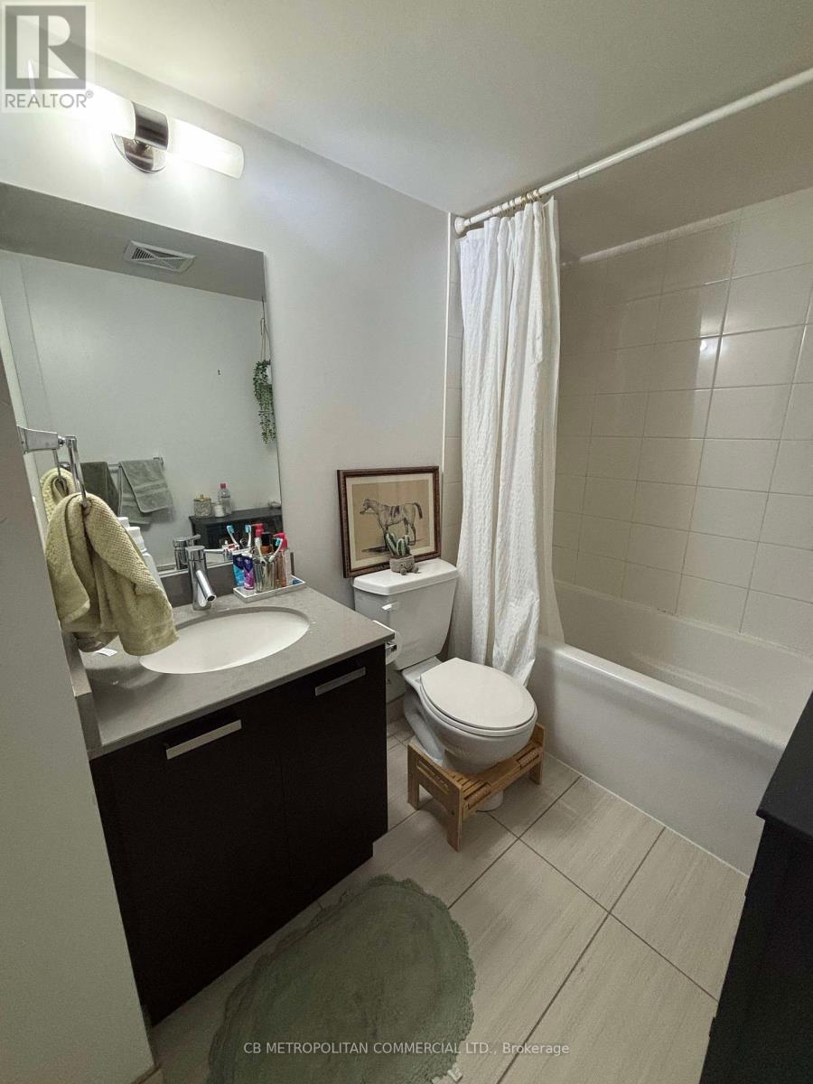 519 - 68 Abell Street, Toronto, Ontario  M6J 0B1 - Photo 8 - C12201952