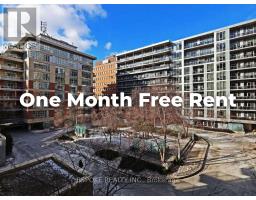 319 - 478 KING STREET W, Toronto, Ontario