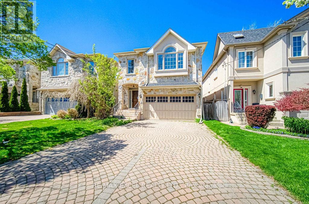 308A HOUNSLOW AVENUE, Toronto, Ontario