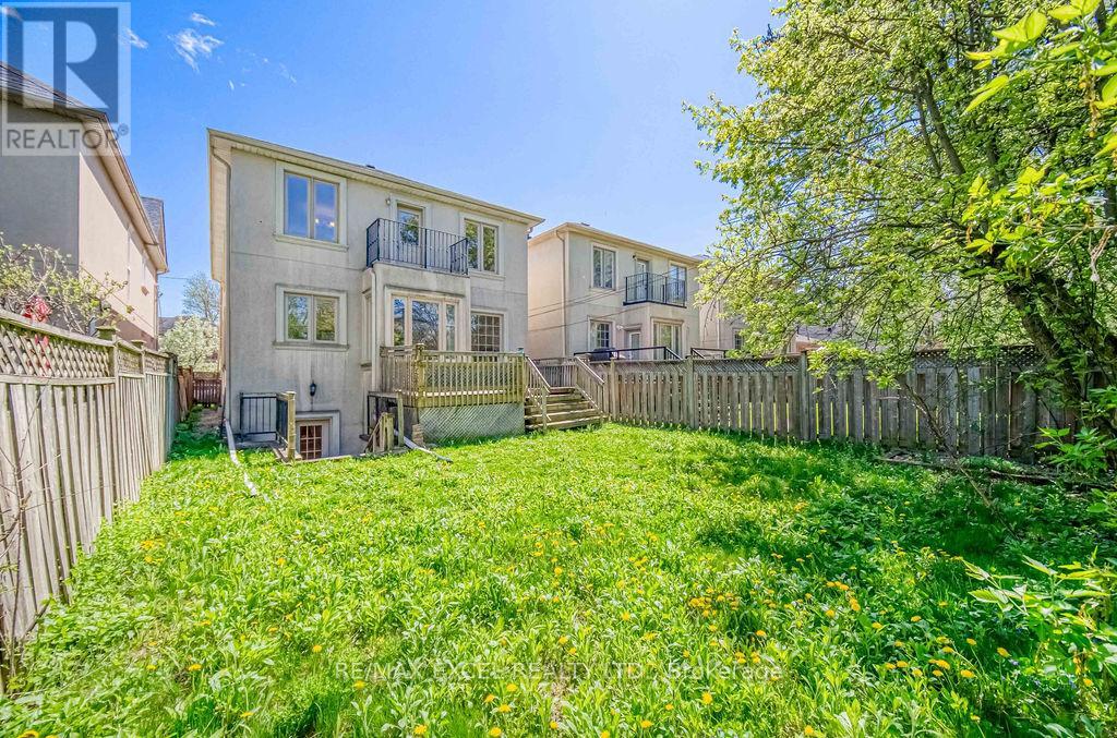 308a Hounslow Avenue, Toronto, Ontario  M2R 1H5 - Photo 47 - C12201980