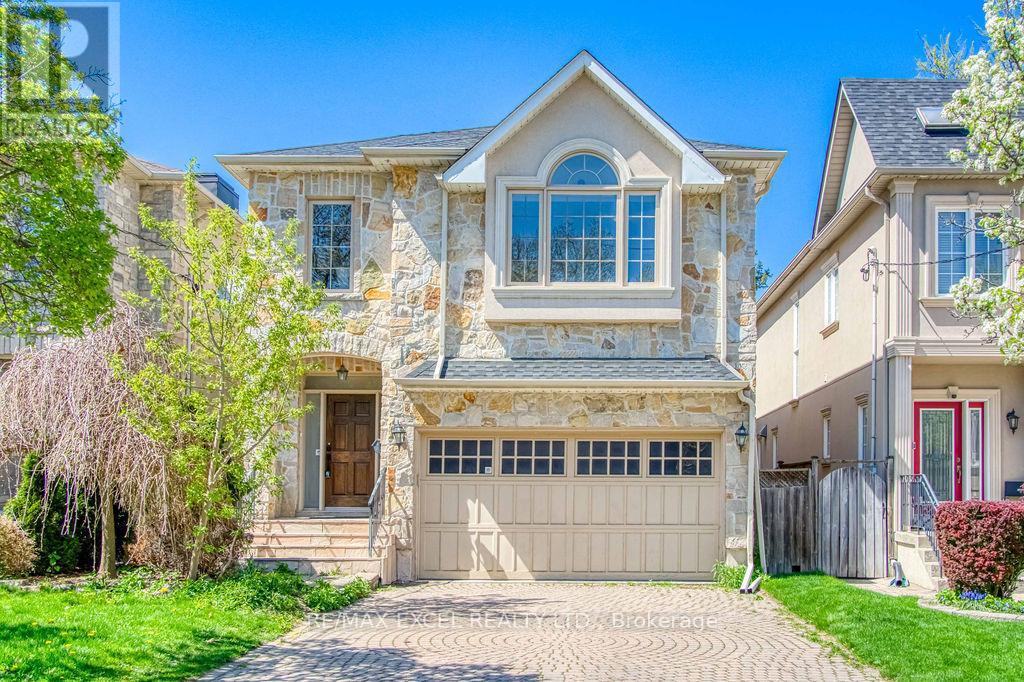 308a Hounslow Avenue, Toronto, Ontario  M2R 1H5 - Photo 50 - C12201980