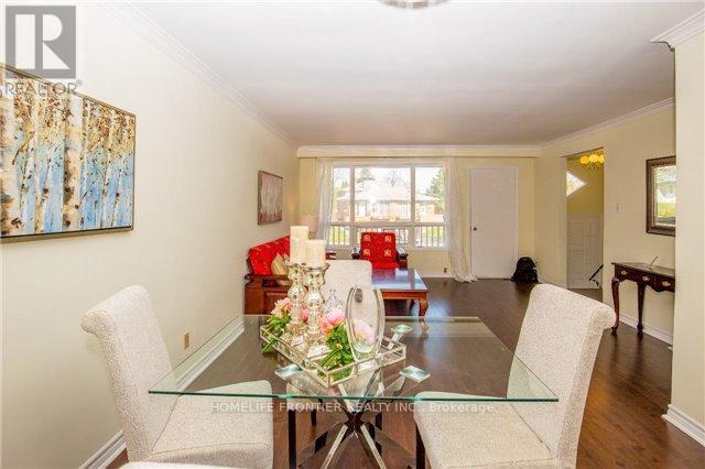 154 Bestview Drive, Toronto (Bayview Woods-Steeles), Ontario  M2M 2Y3 - Photo 5 - C12201990