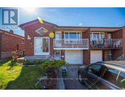 154 BESTVIEW DRIVE, Toronto, Ontario