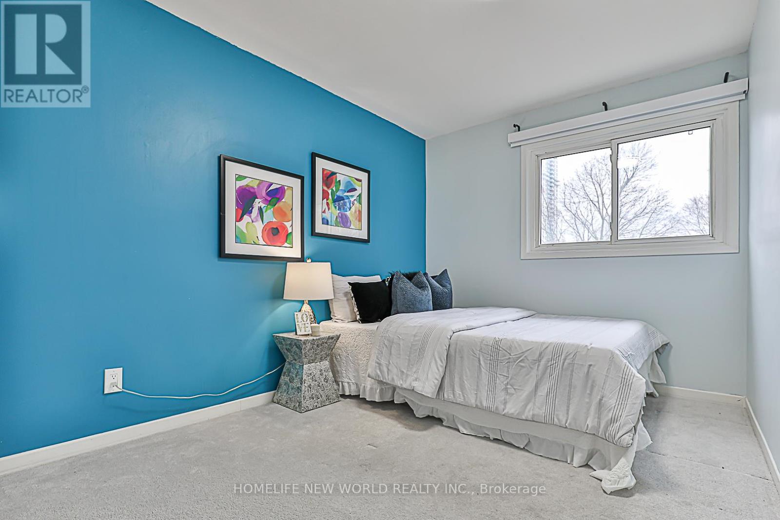 36 Snapdragon Drive, Toronto (Pleasant View), Ontario  M2J 4X6 - Photo 12 - C12202013