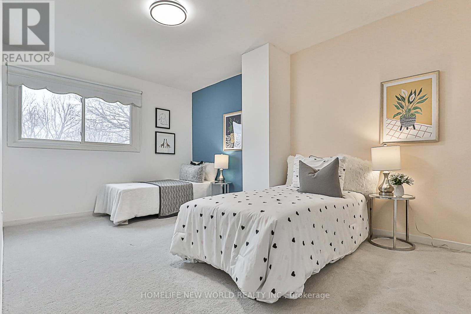 36 Snapdragon Drive, Toronto (Pleasant View), Ontario  M2J 4X6 - Photo 14 - C12202013
