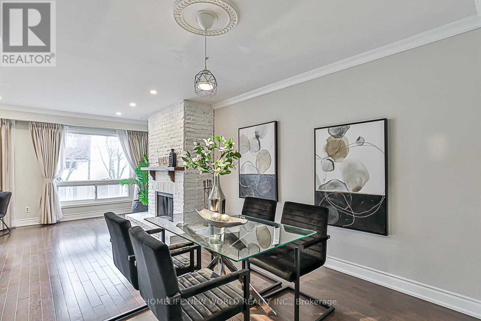 36 Snapdragon Drive, Toronto (Pleasant View), Ontario  M2J 4X6 - Photo 7 - C12202013