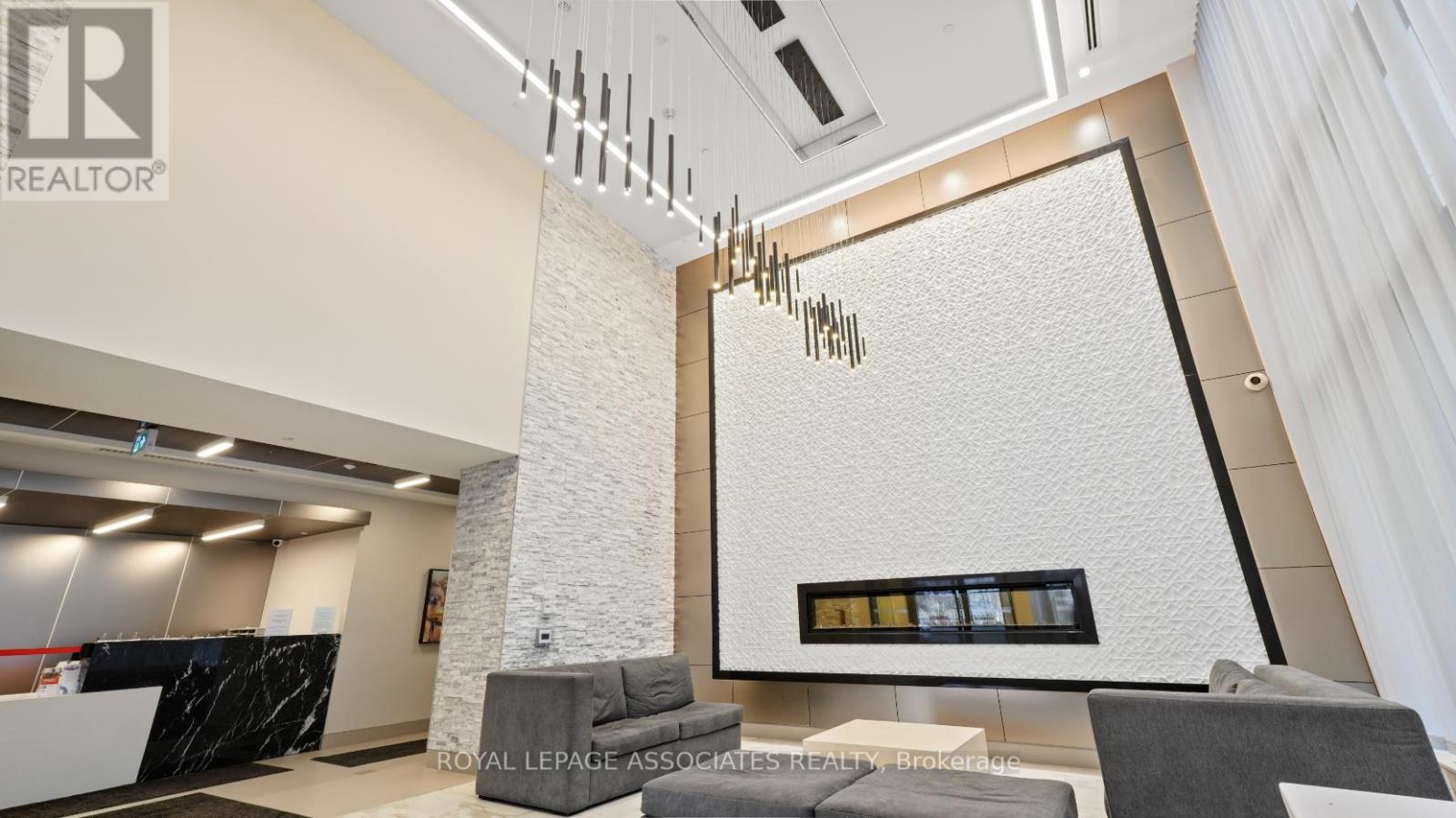 718 - 36 Forest Manor Road, Toronto, Ontario  M2J 0H3 - Photo 15 - C12202017