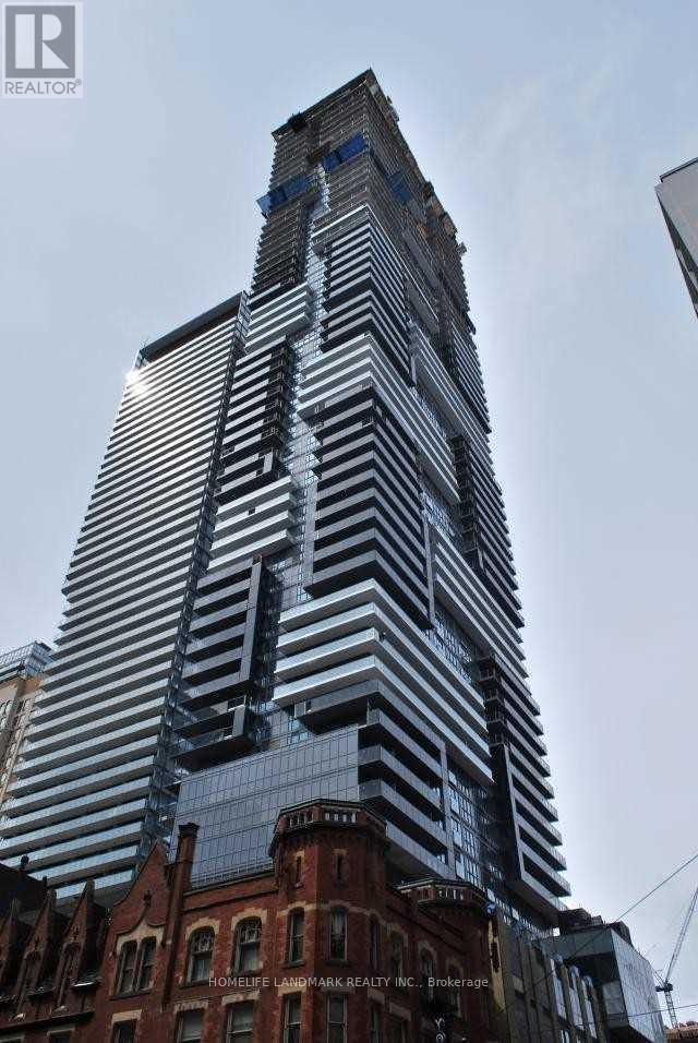 5401 - 7 GRENVILLE STREET, toronto (bay street corridor), Ontario