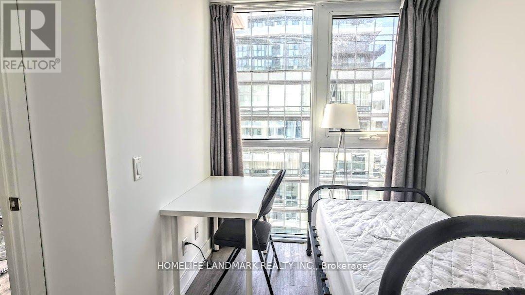 5401 - 7 Grenville Street, Toronto (Bay Street Corridor), Ontario  M4Y 0E9 - Photo 15 - C12202040