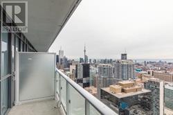 5401 - 7 Grenville Street, Toronto (Bay Street Corridor), Ontario  M4Y 0E9 - Photo 6 - C12202040