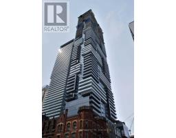 5401 - 7 GRENVILLE STREET, Toronto, Ontario