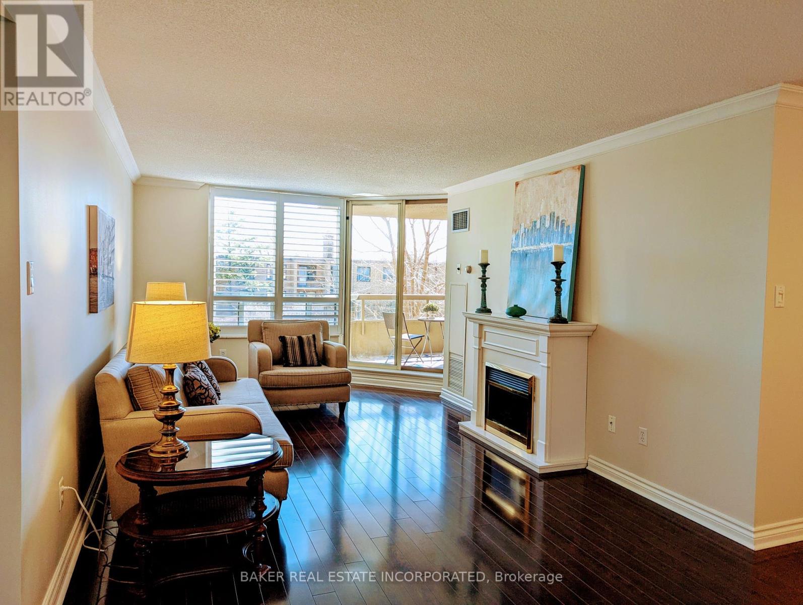 308 - 1200 Don Mills Road, Toronto, Ontario  M3B 3N8 - Photo 2 - C12202053