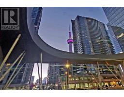 710 - 12 YORK STREET, Toronto, Ontario