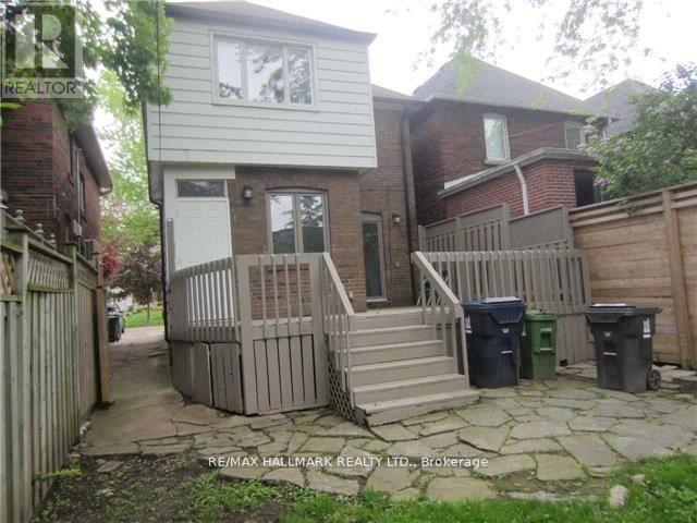 452 St Clements Avenue, Toronto, Ontario  M5N 1M1 - Photo 8 - C12202076