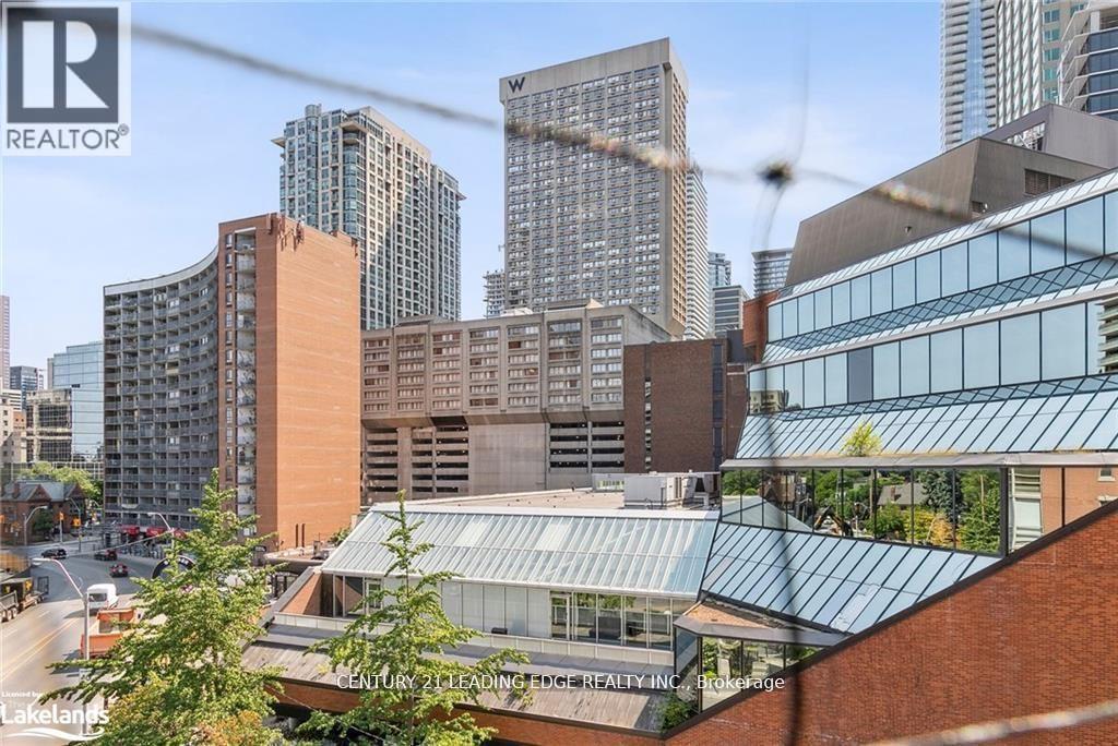 #6 & #7 - 840 Church Street, Toronto, Ontario  M4W 3Y5 - Photo 19 - C12202100