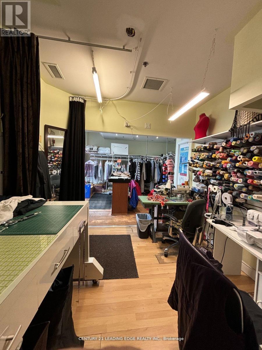 #6 & #7 - 840 Church Street, Toronto, Ontario  M4W 3Y5 - Photo 26 - C12202100
