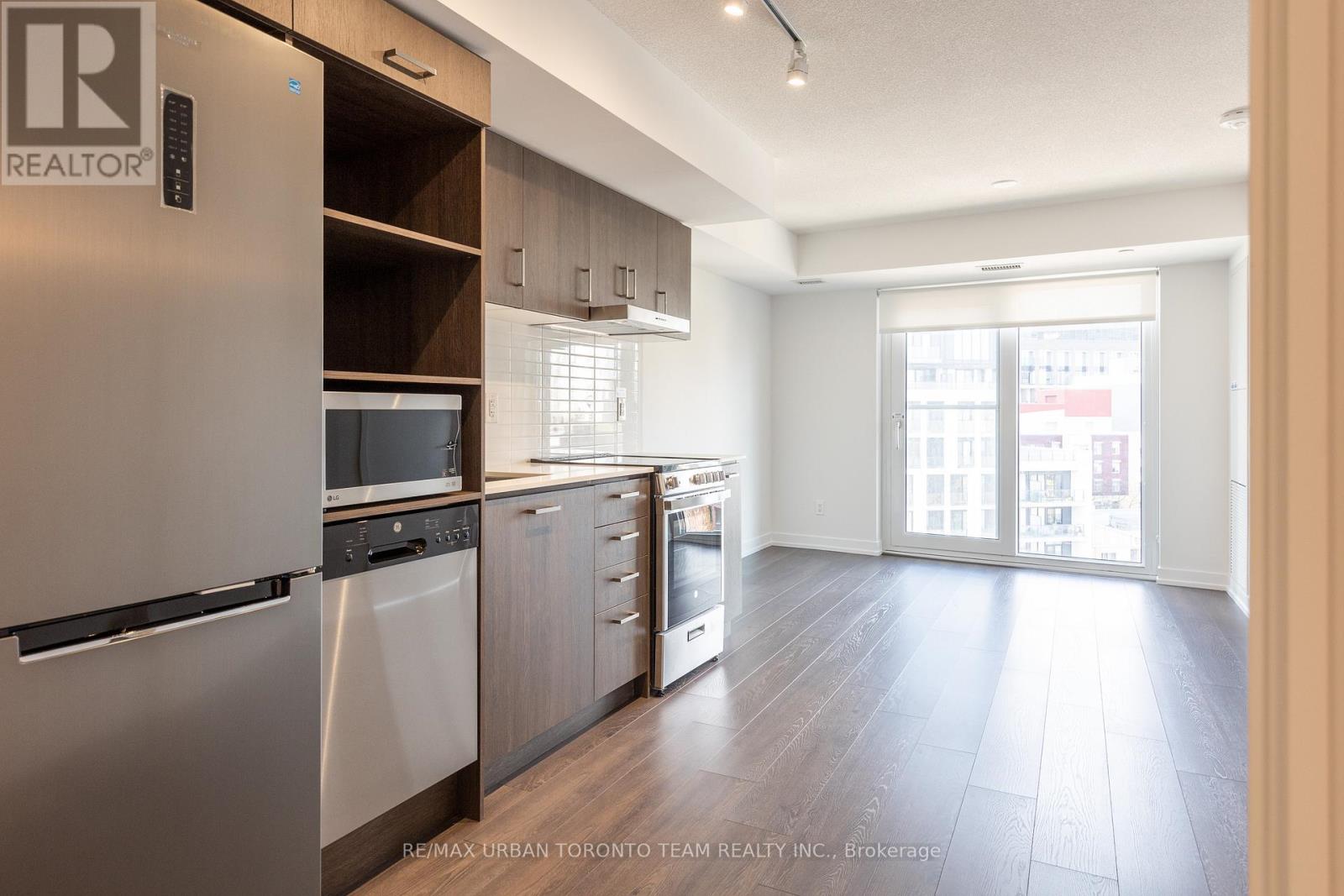 1008 - 219 Dundas Street E, Toronto (Church-Yonge Corridor), Ontario  M5A 0V1 - Photo 4 - C12202109