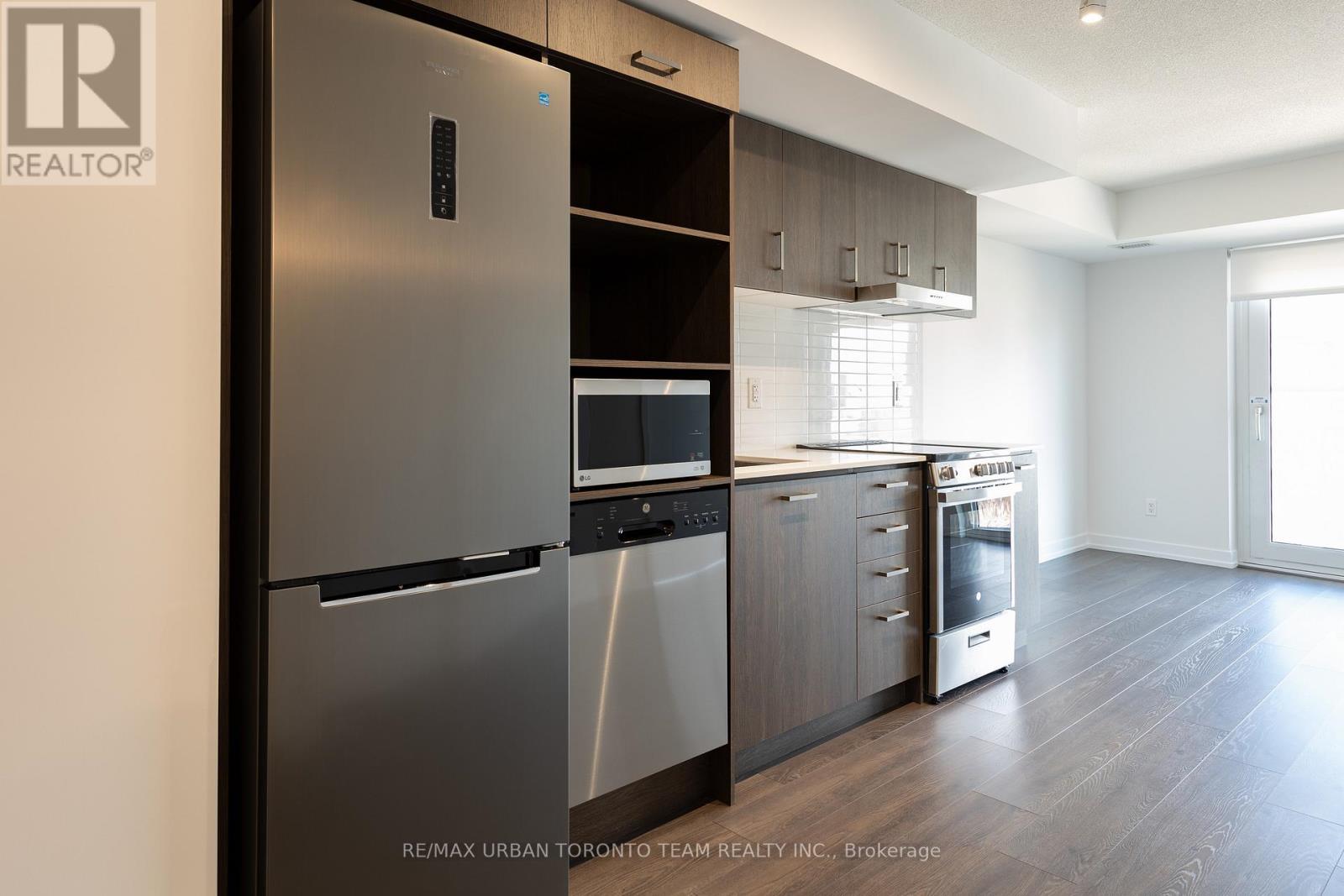 1008 - 219 Dundas Street E, Toronto (Church-Yonge Corridor), Ontario  M5A 0V1 - Photo 5 - C12202109