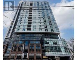 1008 - 219 DUNDAS STREET E, Toronto, Ontario