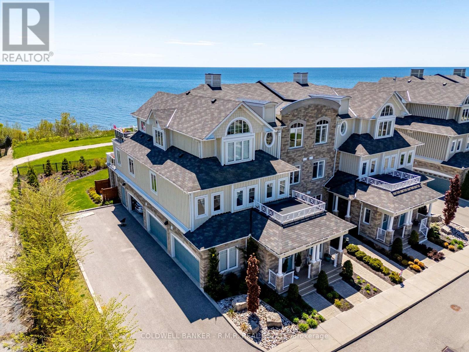 6G - 305 LAKEBREEZE DRIVE, Clarington, Ontario