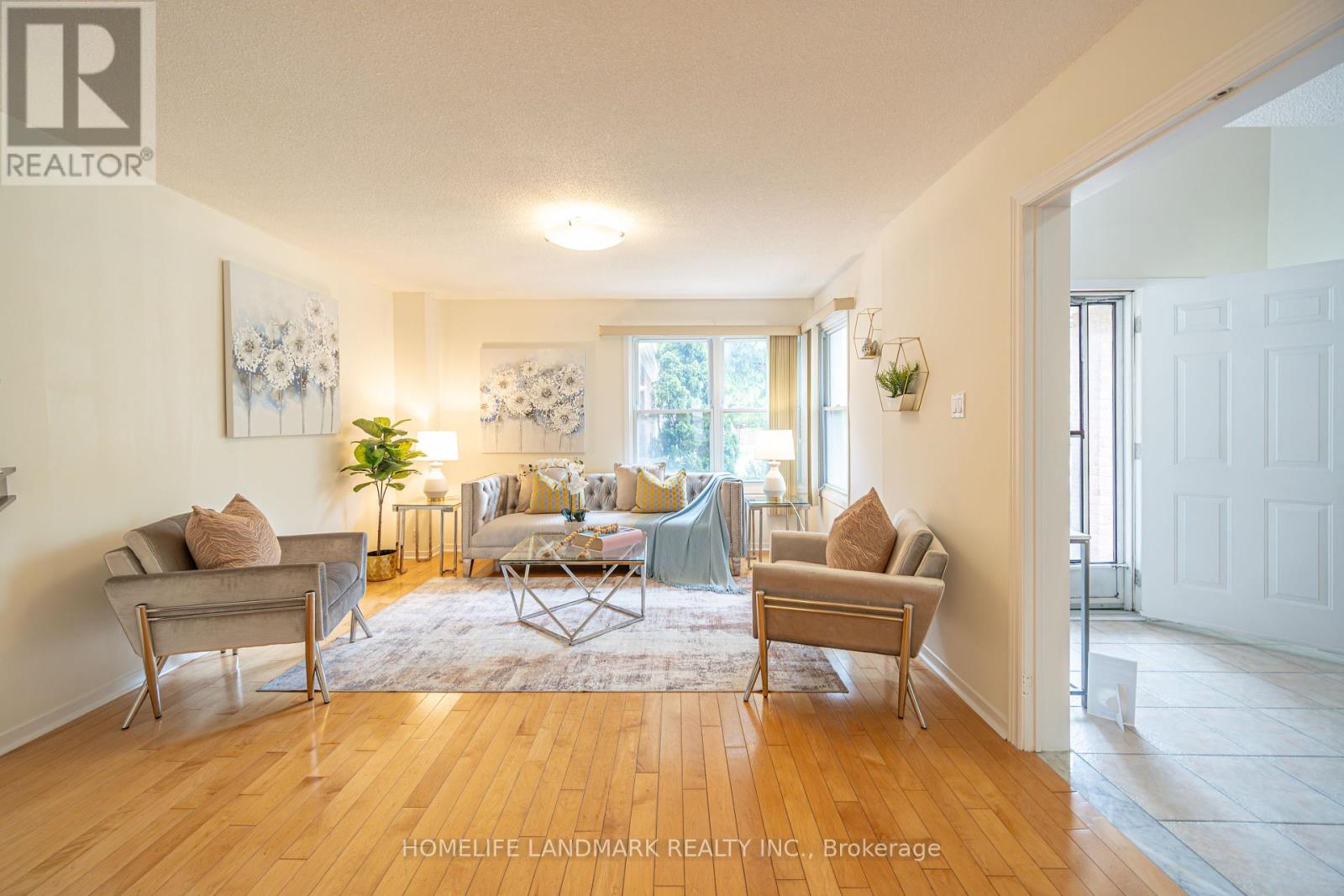 98 Ecclesfield Drive, Toronto, Ontario  M1W 3J6 - Photo 3 - E12201898