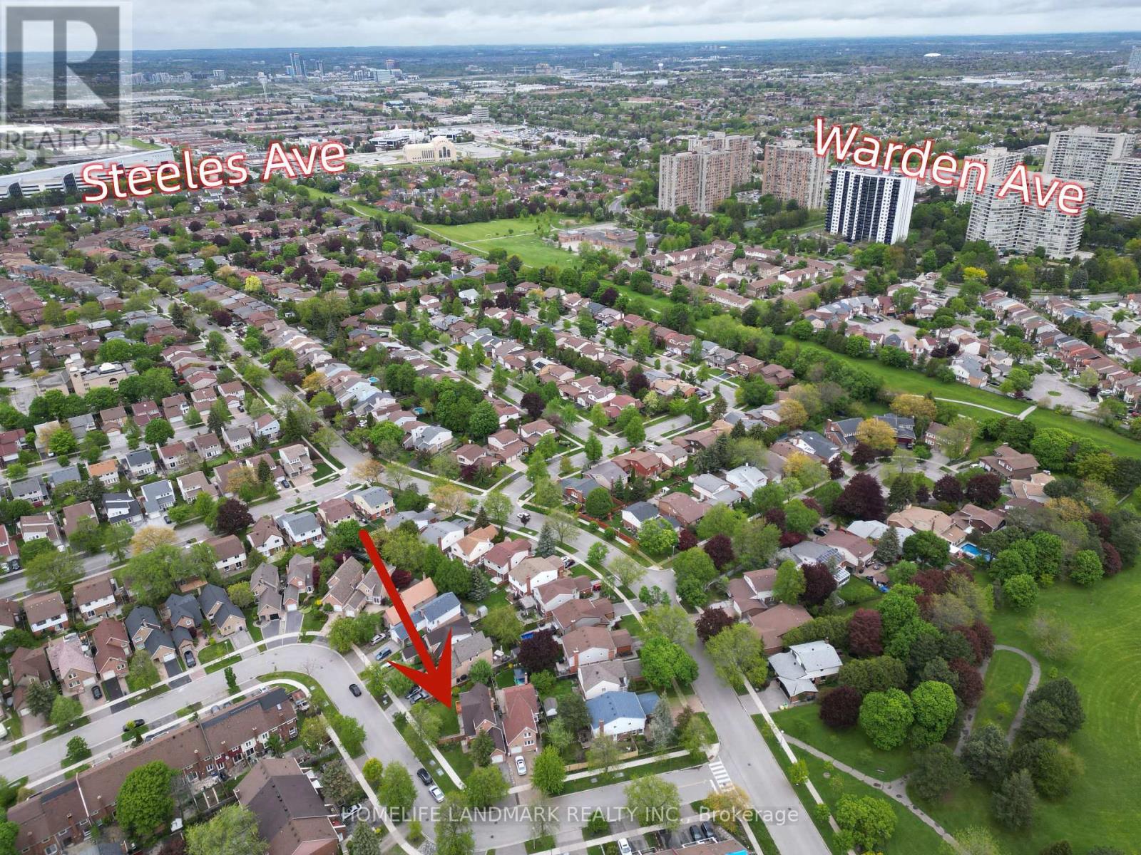 98 Ecclesfield Drive, Toronto, Ontario  M1W 3J6 - Photo 34 - E12201898
