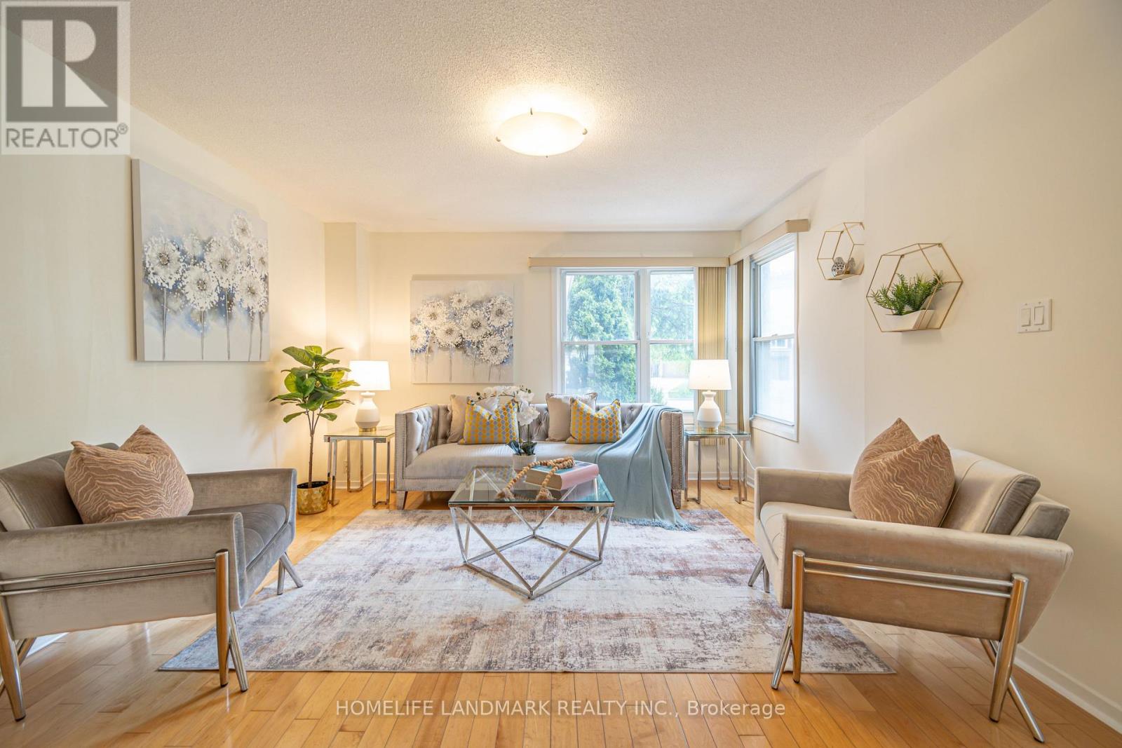 98 Ecclesfield Drive, Toronto, Ontario  M1W 3J6 - Photo 5 - E12201898