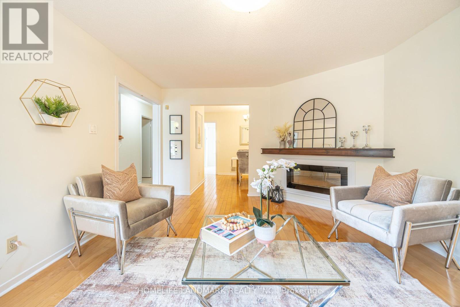 98 Ecclesfield Drive, Toronto, Ontario  M1W 3J6 - Photo 6 - E12201898