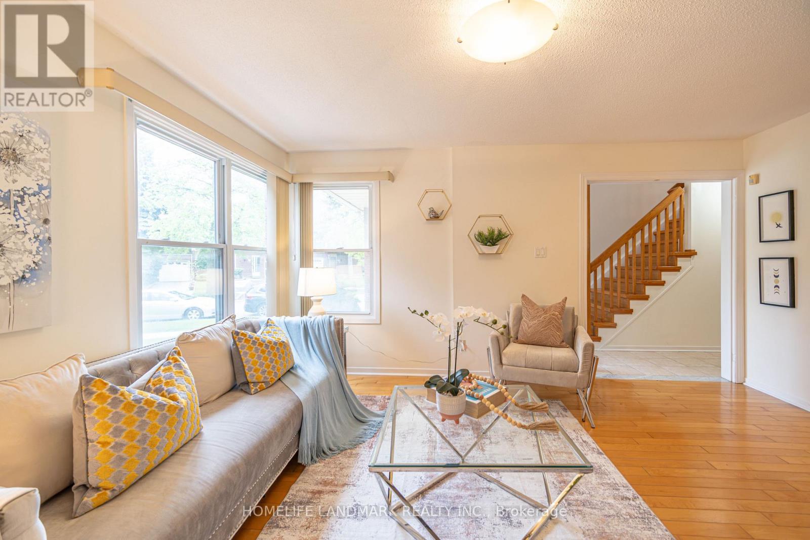 98 Ecclesfield Drive, Toronto, Ontario  M1W 3J6 - Photo 7 - E12201898