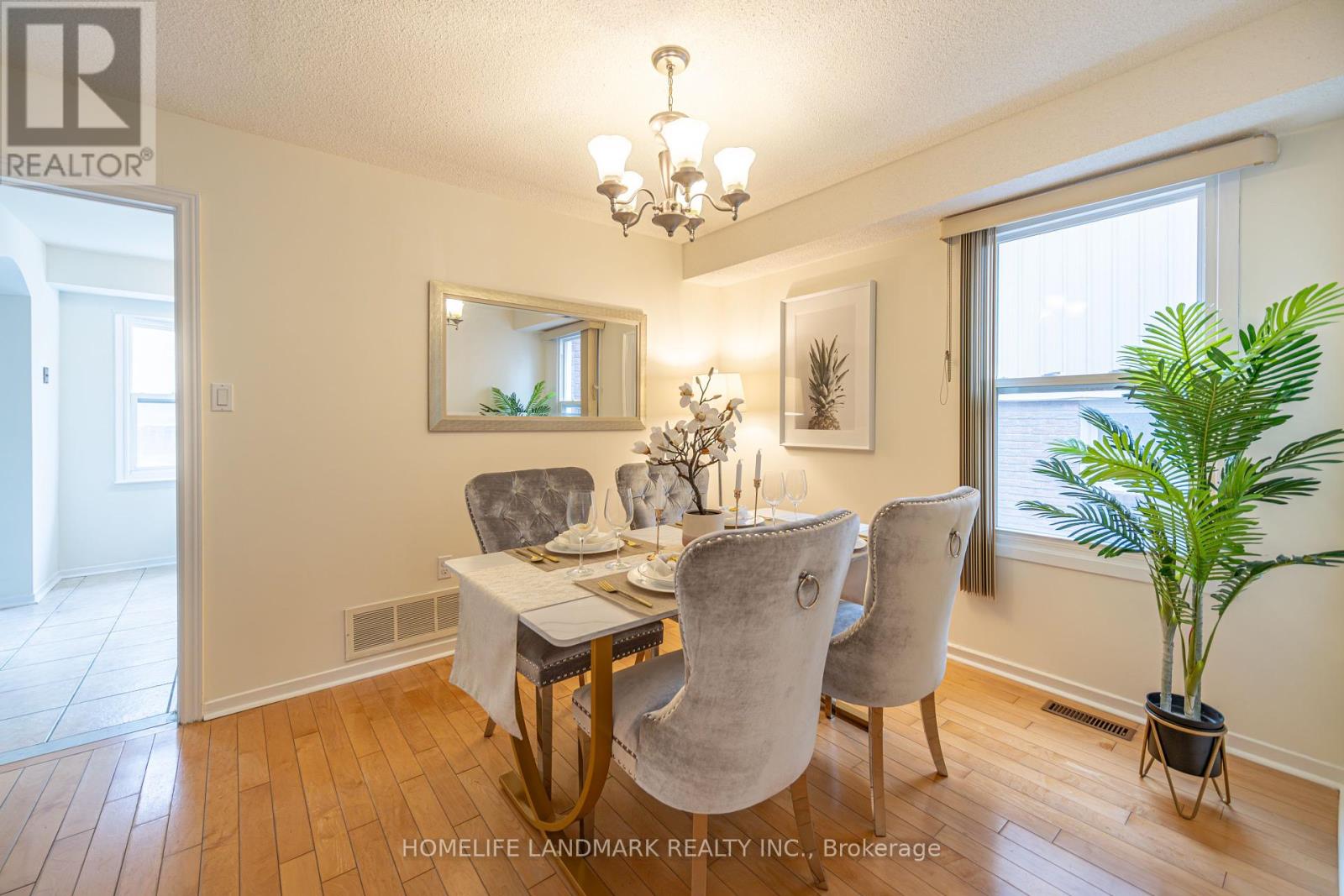 98 Ecclesfield Drive, Toronto, Ontario  M1W 3J6 - Photo 8 - E12201898