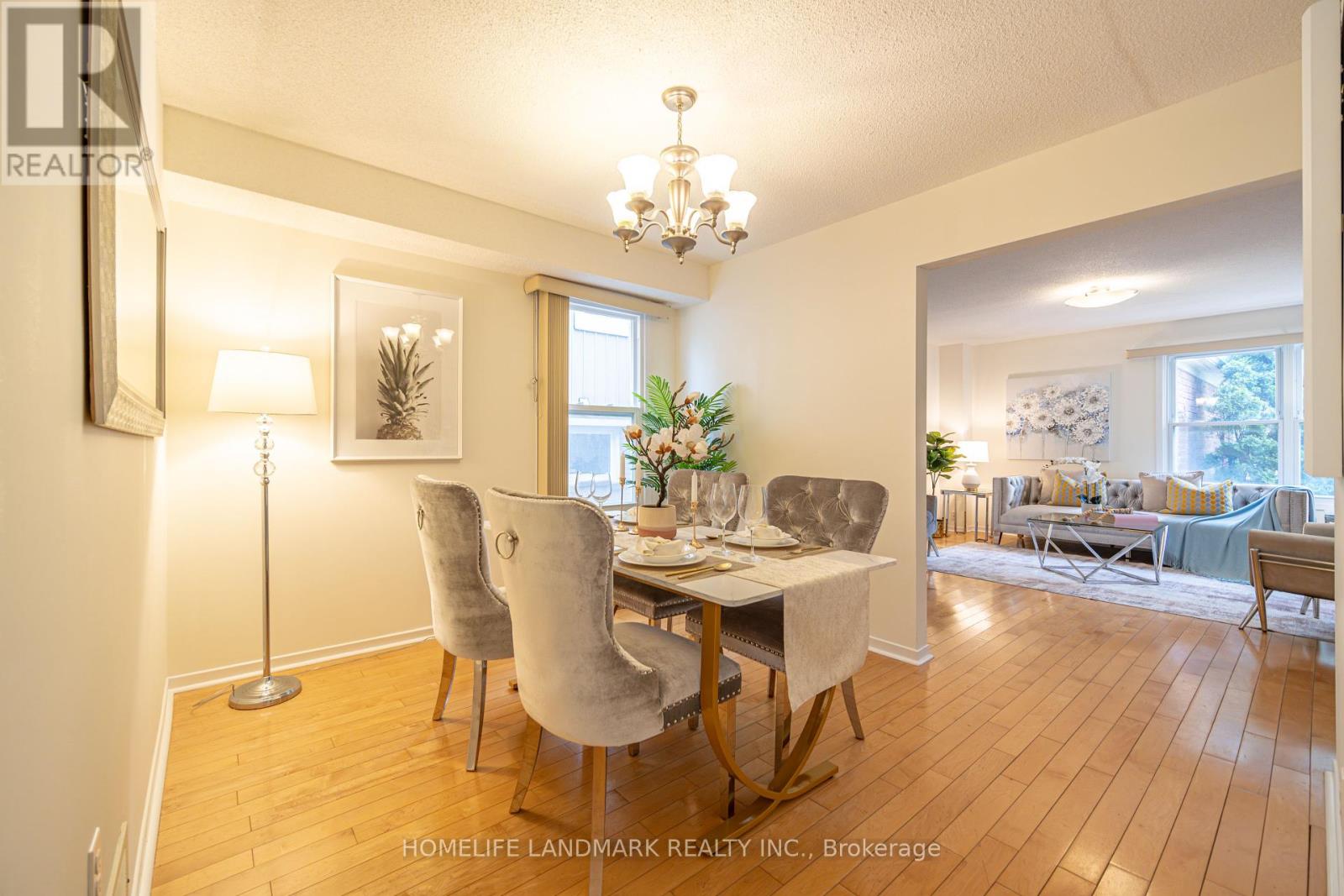 98 Ecclesfield Drive, Toronto, Ontario  M1W 3J6 - Photo 9 - E12201898