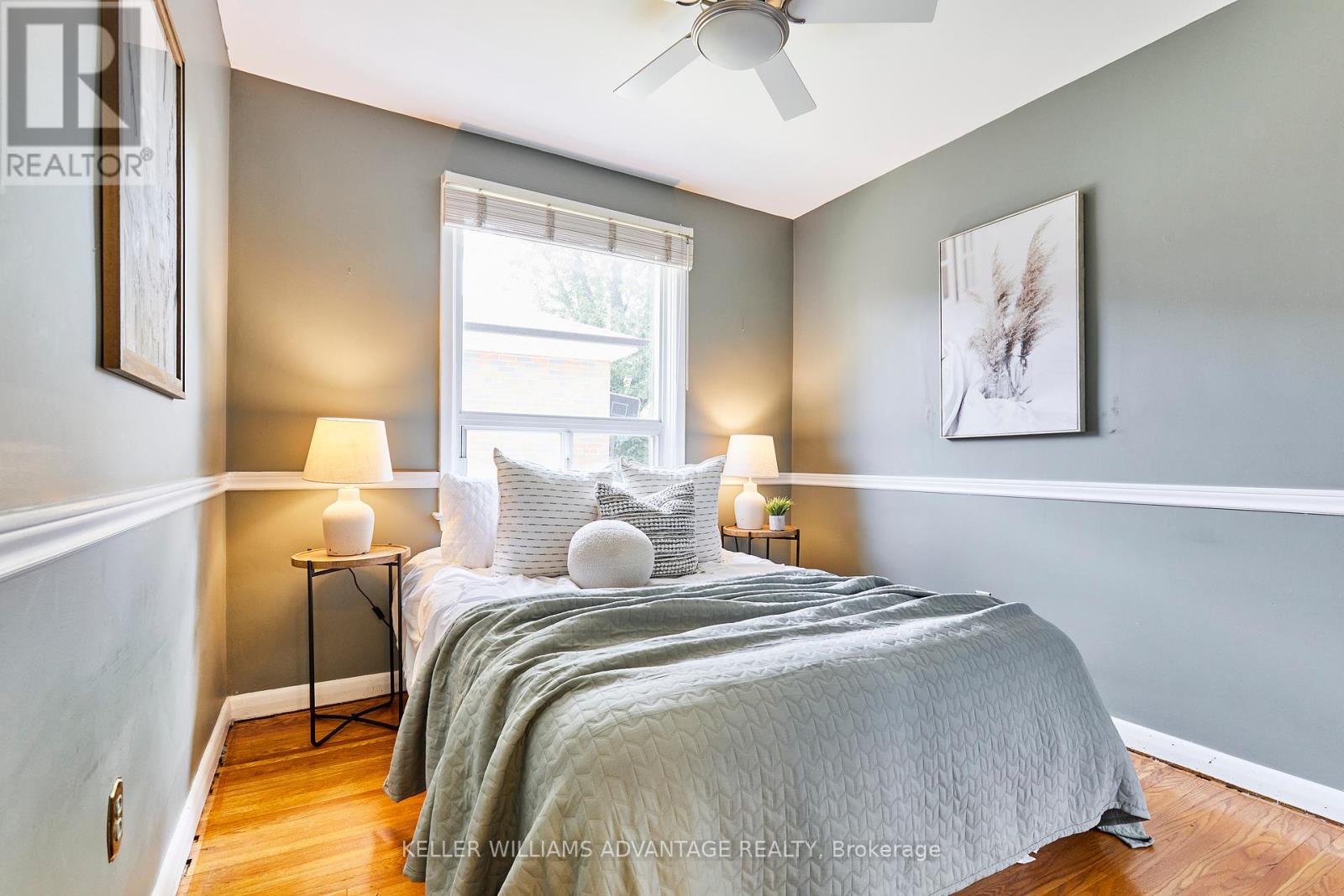 149 Benleigh Drive, Toronto (Woburn), Ontario  M1H 1K4 - Photo 11 - E12201947