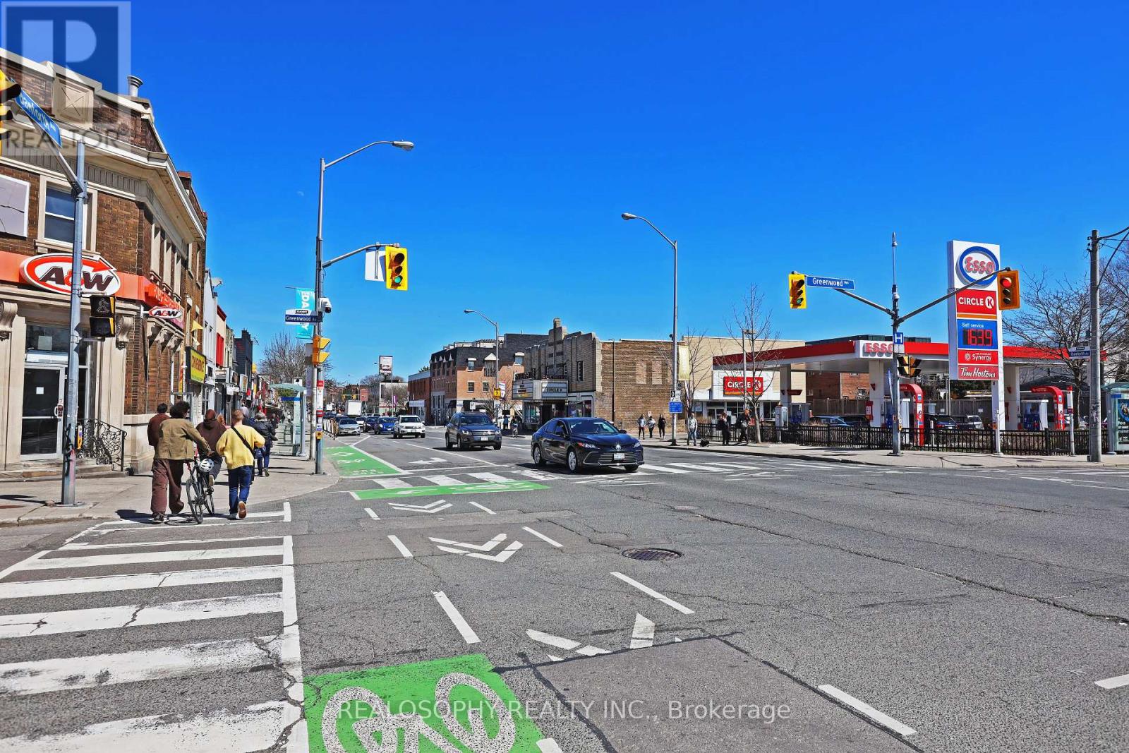 1170 Danforth Avenue, Toronto (Danforth), Ontario  M4J 1M3 - Photo 12 - E12201983